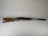 Browning Belgium Lightning Superposed 20GA – 1969 - 12 of 25