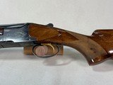 Browning Belgium Lightning Superposed 20GA – 1969