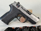 Beretta PX4 Storm - .40 S&W - Never Fired - 6 Magazines - 3 of 7