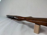 Ruger Mini-14 Stainless (1998) – ATI Folding Stock and Original Wood Stock - 16 of 17