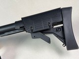 Ruger Mini-14 Stainless (1998) – ATI Folding Stock and Original Wood Stock - 8 of 17