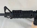 Smith & Wesson M&P-15 with USA-Made CAA Accessories - 4 of 14