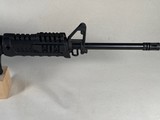 Smith & Wesson M&P-15 with USA-Made CAA Accessories - 12 of 14