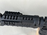 Smith & Wesson M&P-15 with USA-Made CAA Accessories - 8 of 14