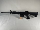 Smith & Wesson M&P-15 with USA-Made CAA Accessories - 2 of 14