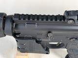 Smith & Wesson M&P-15 with USA-Made CAA Accessories - 7 of 14