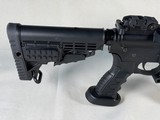 Smith & Wesson M&P-15 with USA-Made CAA Accessories - 10 of 14