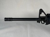 Smith & Wesson M&P-15 with USA-Made CAA Accessories - 3 of 14