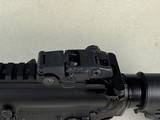 Smith & Wesson M&P-15 with USA-Made CAA Accessories - 6 of 14