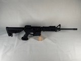 Smith & Wesson M&P-15 with USA-Made CAA Accessories - 9 of 14