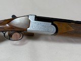 Eagle Arms - Silver Snipe - Antonio Zoli & C. Gardone - 12ga Magnum - 1 of 22