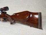 Weatherby Mark V Deluxe .340 Magnum Rifle - Immaculate Condition - 4 of 25