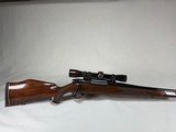 Weatherby Mark V Deluxe .340 Magnum Rifle - Immaculate Condition - 19 of 25