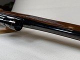 Weatherby Mark V Deluxe .340 Magnum Rifle - Immaculate Condition - 9 of 25