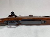 Weatherby Mark V Deluxe .340 Magnum Rifle - Immaculate Condition - 22 of 25