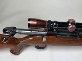 Weatherby Mark V Deluxe .340 Magnum Rifle - Immaculate Condition - 25 of 25