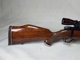 Weatherby Mark V Deluxe .340 Magnum Rifle - Immaculate Condition - 18 of 25