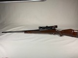 Weatherby Mark V Deluxe .340 Magnum Rifle - Immaculate Condition - 12 of 25