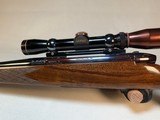 Weatherby Mark V Deluxe .340 Magnum Rifle - Immaculate Condition - 3 of 25