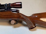 Weatherby Mark V Deluxe .340 Magnum Rifle - Immaculate Condition - 2 of 25