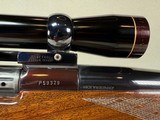 Weatherby Mark V Deluxe .340 Magnum Rifle - Immaculate Condition - 20 of 25