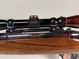 Weatherby Mark V Deluxe .340 Magnum Rifle - Immaculate Condition - 17 of 25