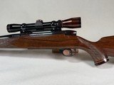 Weatherby Mark V Deluxe .340 Magnum Rifle - Immaculate Condition - 14 of 25