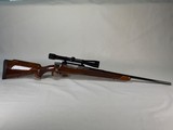 1968 Belgium Browning Safari Medallion Grade .270 Win Rifle - BEAUTIFUL - 2 of 25