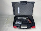 Ruger New Vaquero .357 Mag - Like New, Original Box, and Paperwork - 100 rounds only - 13 of 13