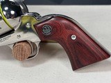 Ruger New Vaquero .357 Mag - Like New, Original Box, and Paperwork - 100 rounds only - 4 of 13