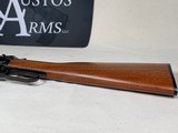 Winchester Model 94AE Lever-Action Rifle Never Fired - 17 of 17