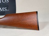 Winchester Model 94AE Lever-Action Rifle Never Fired - 2 of 17