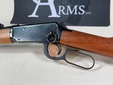 Winchester Model 94AE Lever-Action Rifle Never Fired - 4 of 17