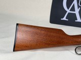 Winchester Model 94AE Lever-Action Rifle Never Fired - 9 of 17