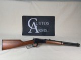 Winchester Model 94AE Lever-Action Rifle Never Fired - 8 of 17