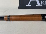 Winchester Model 94AE Lever-Action Rifle Never Fired - 15 of 17