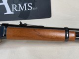 Winchester Model 94AE Lever-Action Rifle Never Fired - 11 of 17