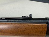 Winchester Model 94AE Lever-Action Rifle Never Fired - 6 of 17