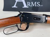 Winchester Model 94AE Lever-Action Rifle Never Fired - 10 of 17