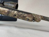 Thompson Center Encore Pro Hunter .308 Win – Custom Camo Barrel, Nikon Omega Scope, Excellent Condition - 16 of 19