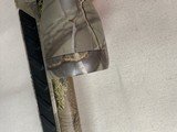 Thompson Center Encore Pro Hunter .308 Win – Custom Camo Barrel, Nikon Omega Scope, Excellent Condition - 18 of 19