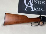 Winchester Model 94 Lever-Action Rifle (.30-30 Win) – Manufactured in 1980 - 9 of 18