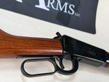 Winchester Model 94 Lever-Action Rifle (.30-30 Win) – Manufactured in 1980 - 17 of 18