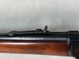 Winchester Model 94 Lever-Action Rifle (.30-30 Win) – Manufactured in 1980 - 7 of 18