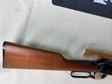 Winchester Model 94 Lever-Action Rifle (.30-30 Win) – Manufactured in 1980 - 13 of 18