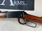 Winchester Model 94 Lever-Action Rifle (.30-30 Win) – Manufactured in 1980 - 4 of 18