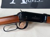 Winchester Model 94 Lever-Action Rifle (.30-30 Win) – Manufactured in 1980 - 10 of 18