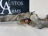 Thompson Center Arms Encore 209x50 Magnum Muzzleloader