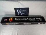 Thompson Center Arms Encore 209x50 Magnum Muzzleloader - 20 of 22