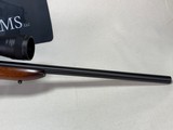 Harrington & Richardson Ultra Rifle in .204 Ruger - Simmons Whitetail Classic Scope - 13 of 18